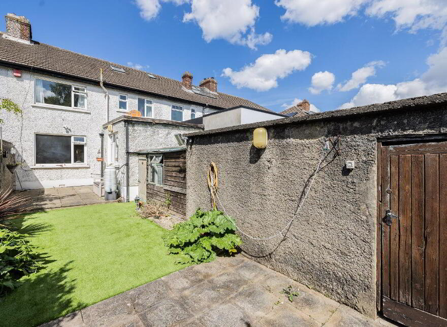 42 Calderwood Avenue, Drumcondra, Drumcondra, D09P9C2