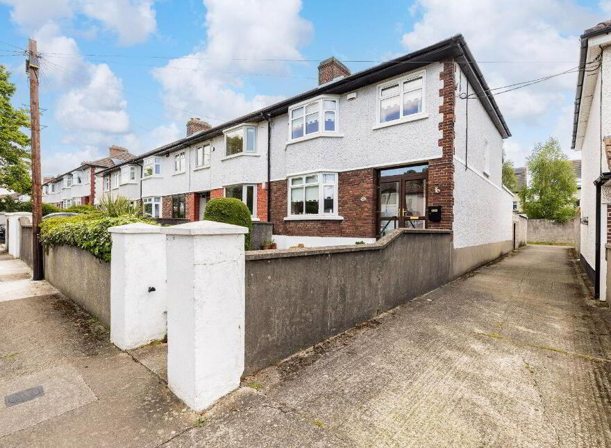 42 Calderwood Avenue, Drumcondra, Drumcondra, D09P9C2