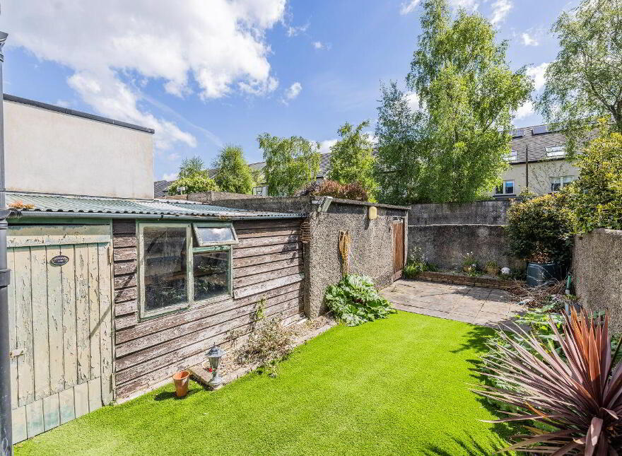 42 Calderwood Avenue, Drumcondra, Drumcondra, D09P9C2
