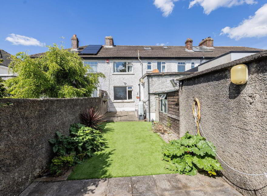 42 Calderwood Avenue, Drumcondra, Drumcondra, D09P9C2