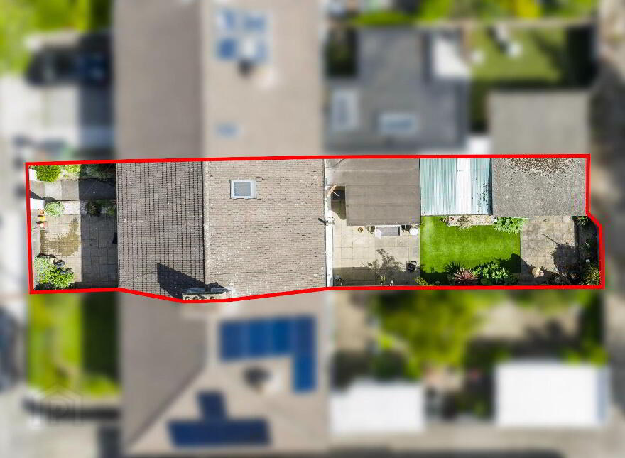 42 Calderwood Avenue, Drumcondra, Drumcondra, D09P9C2