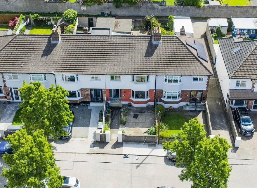 42 Calderwood Avenue, Drumcondra, Drumcondra, D09P9C2