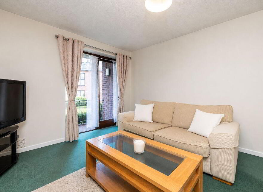Apartment 64 River Gardens, Glasnevin Hill, Glasnevin, Glasnevin, D09YT04