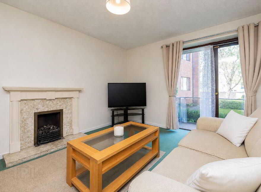 Apartment 64 River Gardens, Glasnevin Hill, Glasnevin, Glasnevin, D09YT04