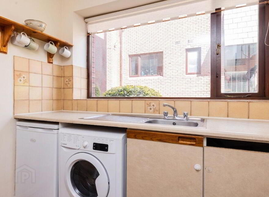 Apartment 64 River Gardens, Glasnevin Hill, Glasnevin, Glasnevin, D09YT04
