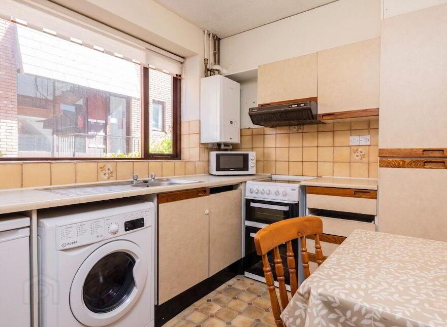 Apartment 64 River Gardens, Glasnevin Hill, Glasnevin, Glasnevin, D09YT04