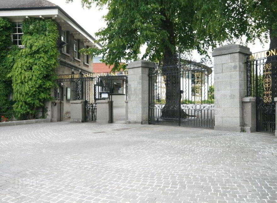 Apartment 64 River Gardens, Glasnevin Hill, Glasnevin, Glasnevin, D09YT04