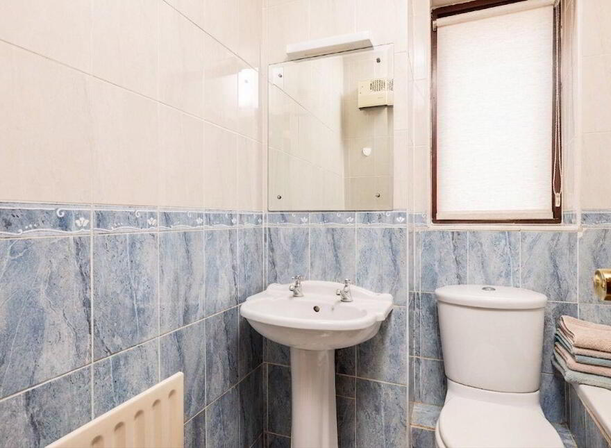 Apartment 64 River Gardens, Glasnevin Hill, Glasnevin, Glasnevin, D09YT04