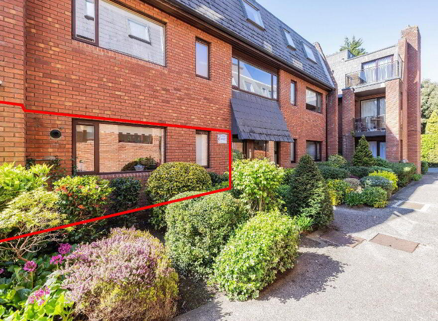 Apartment 64 River Gardens, Glasnevin Hill, Glasnevin, Glasnevin, D09YT04