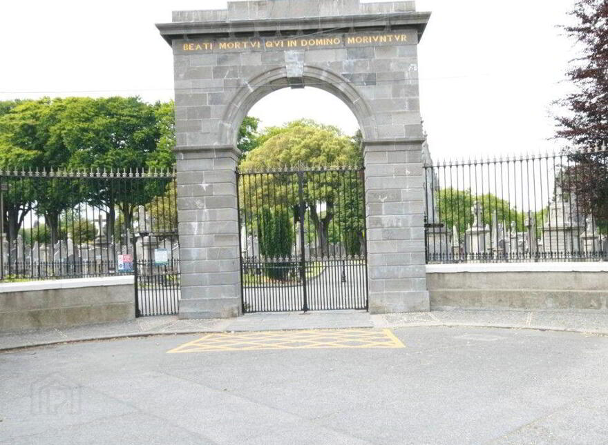 Apartment 64 River Gardens, Glasnevin Hill, Glasnevin, Glasnevin, D09YT04