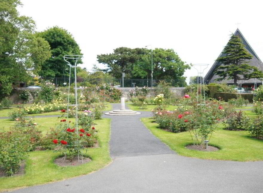 Apartment 64 River Gardens, Glasnevin Hill, Glasnevin, Glasnevin, D09YT04