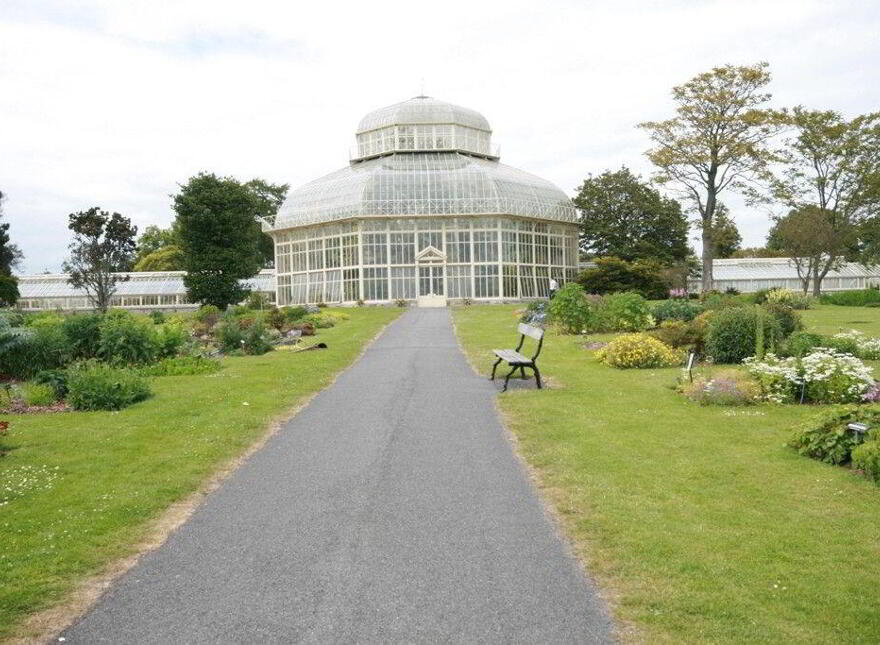 Apartment 64 River Gardens, Glasnevin Hill, Glasnevin, Glasnevin, D09YT04
