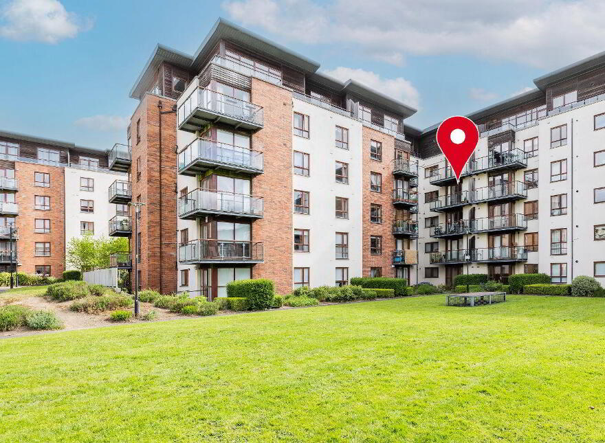 Apartment 63 Temple Gardens, Northwood, Santry, Santry, D09YC03