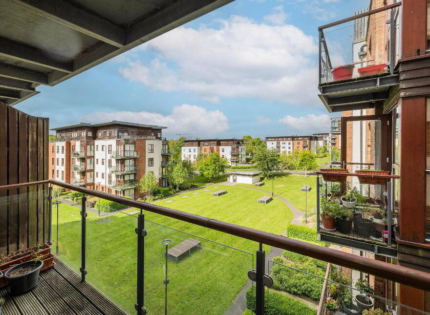 Apartment 63 Temple Gardens, Northwood, Santry, Santry, D09YC03