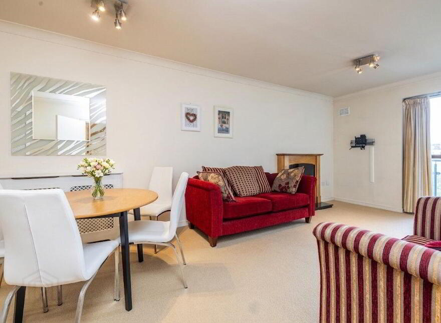Apartment 63 Temple Gardens, Northwood, Santry, Santry, D09YC03