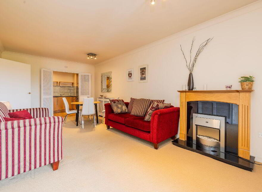 Apartment 63 Temple Gardens, Northwood, Santry, Santry, D09YC03