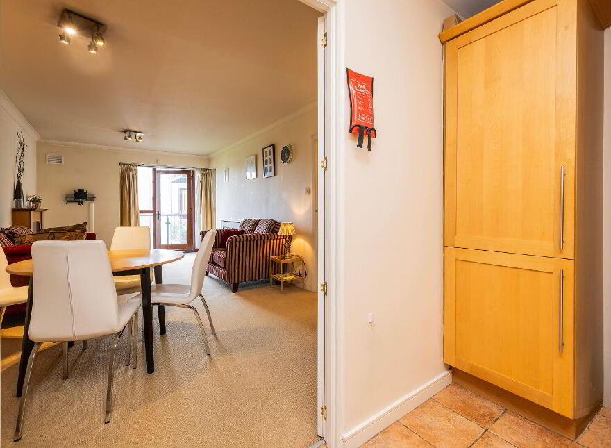 Apartment 63 Temple Gardens, Northwood, Santry, Santry, D09YC03