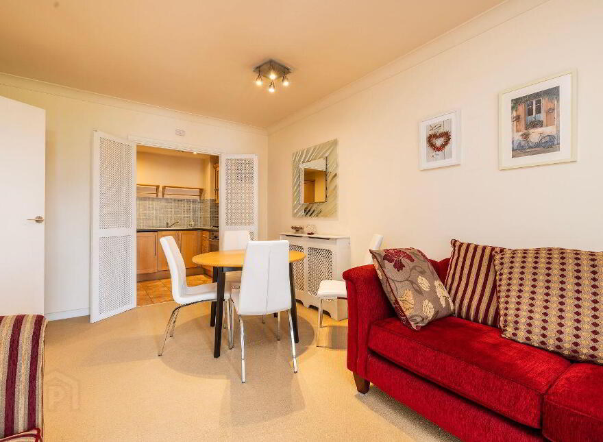 Apartment 63 Temple Gardens, Northwood, Santry, Santry, D09YC03