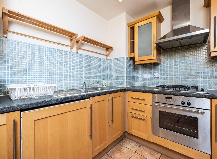 Apartment 63 Temple Gardens, Northwood, Santry, Santry, D09YC03