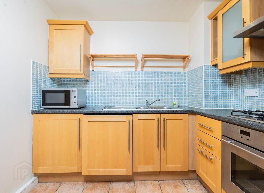 Apartment 63 Temple Gardens, Northwood, Santry, Santry, D09YC03