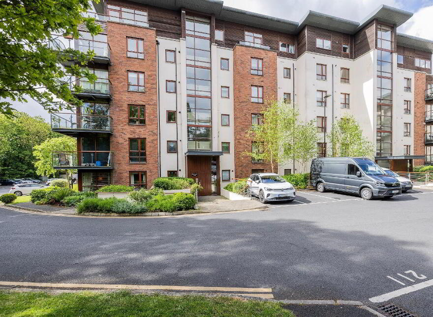 Apartment 63 Temple Gardens, Northwood, Santry, Santry, D09YC03