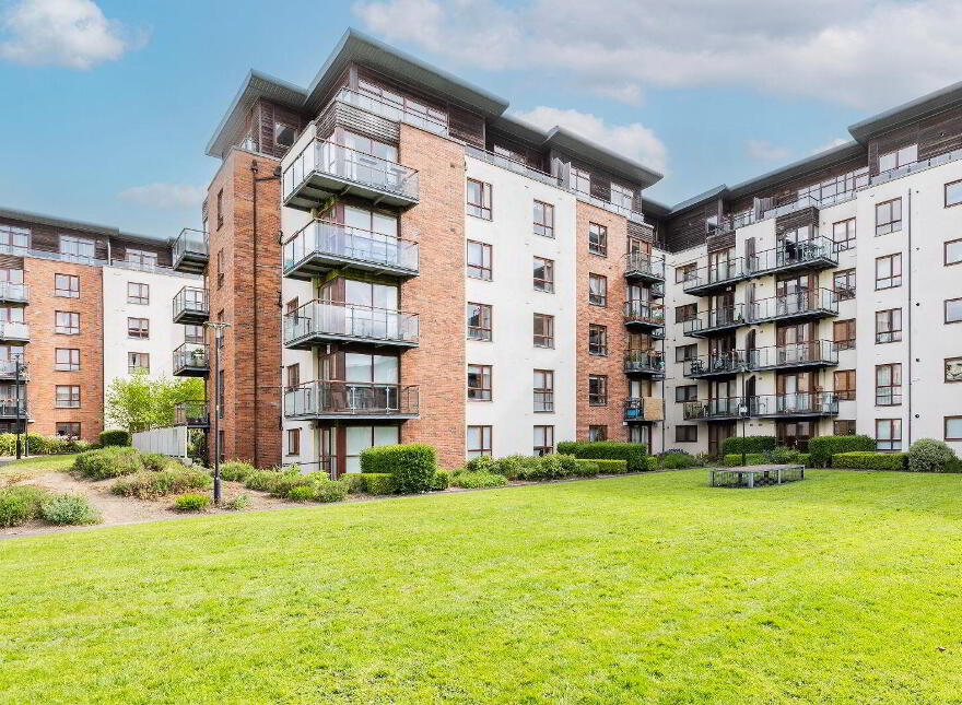 Apartment 63 Temple Gardens, Northwood, Santry, Santry, D09YC03