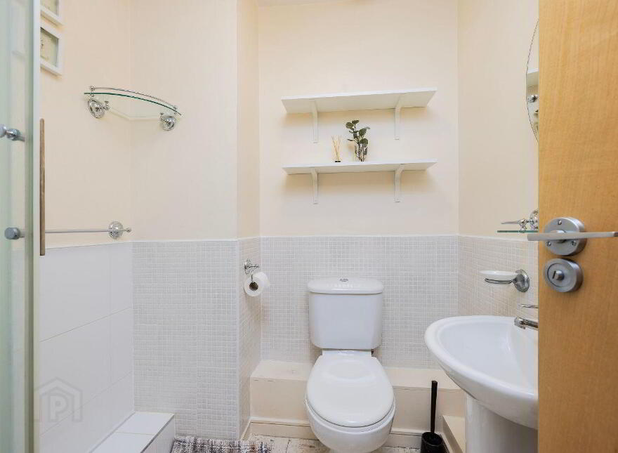 Apartment 63 Temple Gardens, Northwood, Santry, Santry, D09YC03