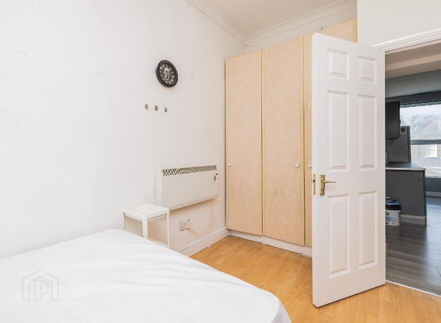 30 Summerhill Parade, North City Centre, Dublin 1, D01K4C6