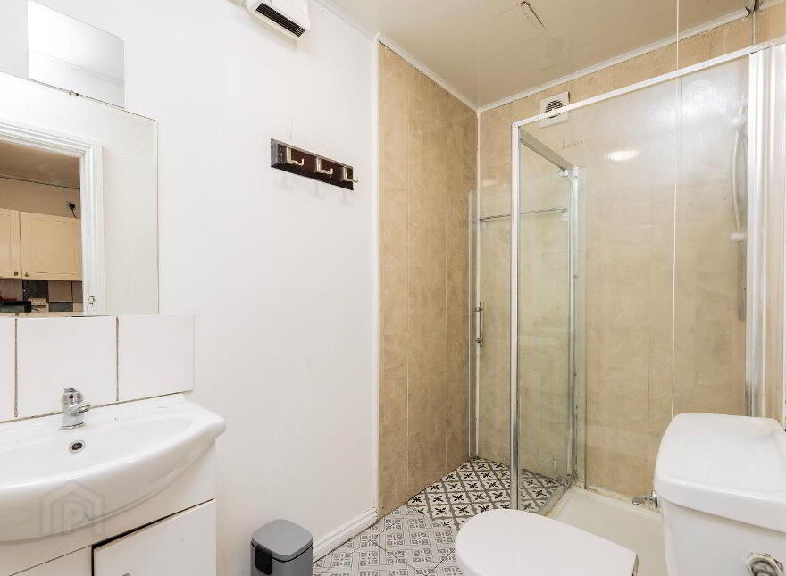30 Summerhill Parade, North City Centre, Dublin 1, D01K4C6