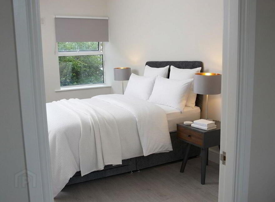 Apartment 23 The Red Mill (With Parking Space Opti, North Brunswick...Smithfield, D07N402