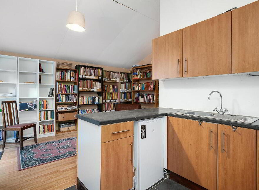 15 And 15A St. Joseph's Avenue, Clonliffe Road , Drumcondra, Drumcondra, D03R290