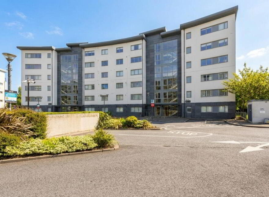 Apartment 100 The Cedars Carrington, Northwood, Santry, Santry, D09XR57