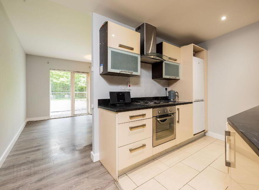 Apartment 100 The Cedars Carrington, Northwood, Santry, Santry, D09XR57