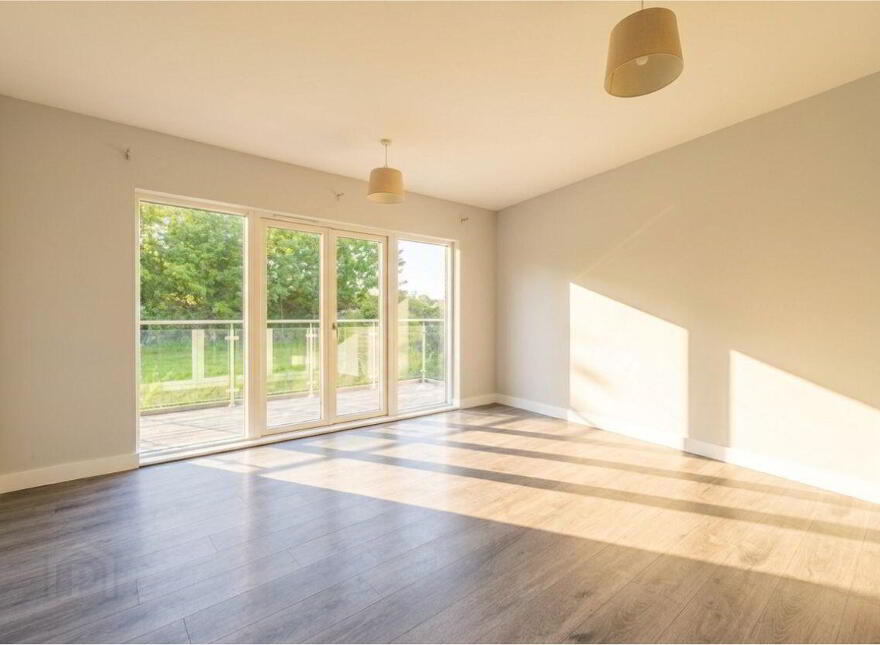 Apartment 100 The Cedars Carrington, Northwood, Santry, Santry, D09XR57