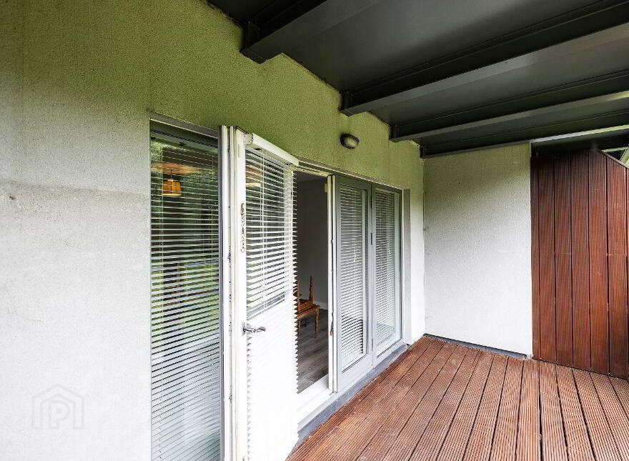 Apartment 100 The Cedars Carrington, Northwood, Santry, Santry, D09XR57
