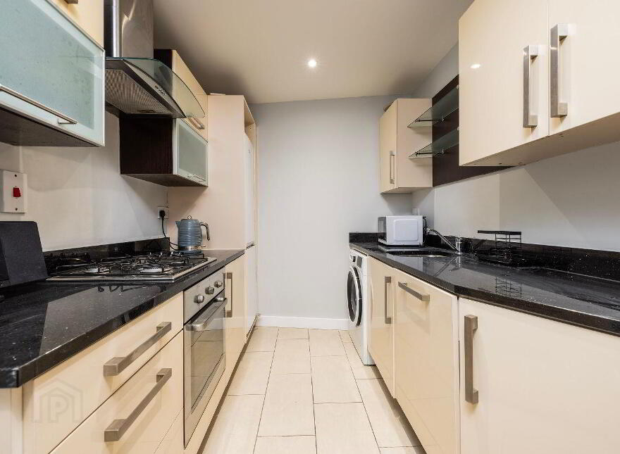 Apartment 100 The Cedars Carrington, Northwood, Santry, Santry, D09XR57