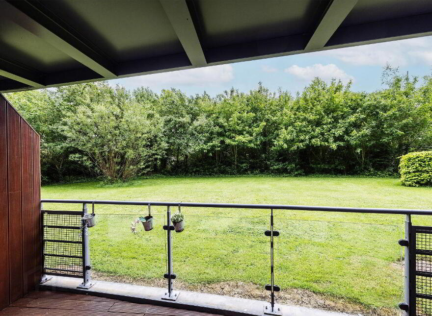 Apartment 100 The Cedars Carrington, Northwood, Santry, Santry, D09XR57