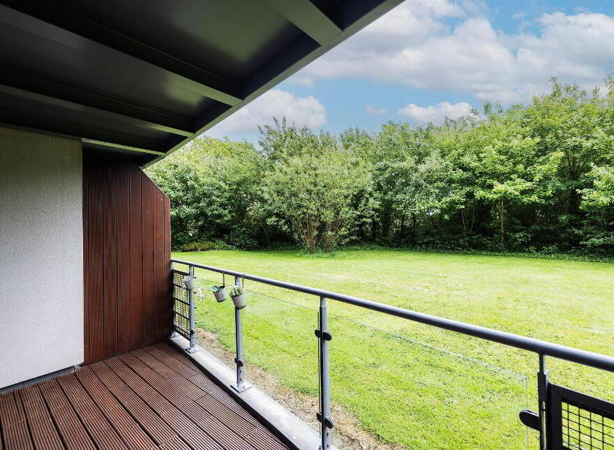 Apartment 100 The Cedars Carrington, Northwood, Santry, Santry, D09XR57