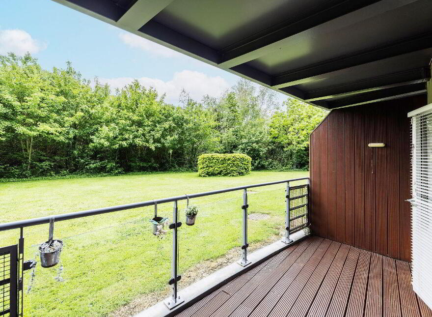 Apartment 100 The Cedars Carrington, Northwood, Santry, Santry, D09XR57