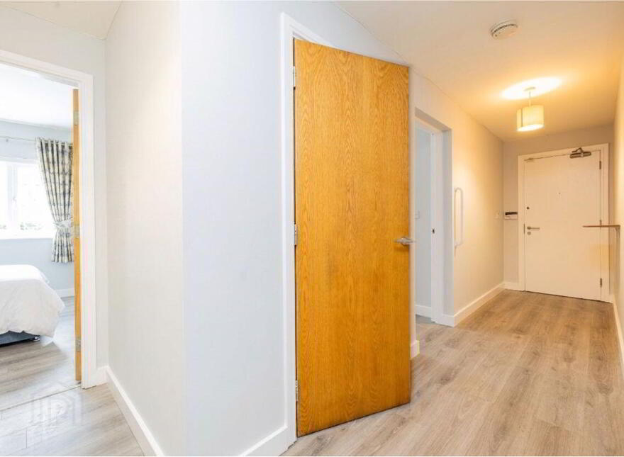 Apartment 100 The Cedars Carrington, Northwood, Santry, Santry, D09XR57