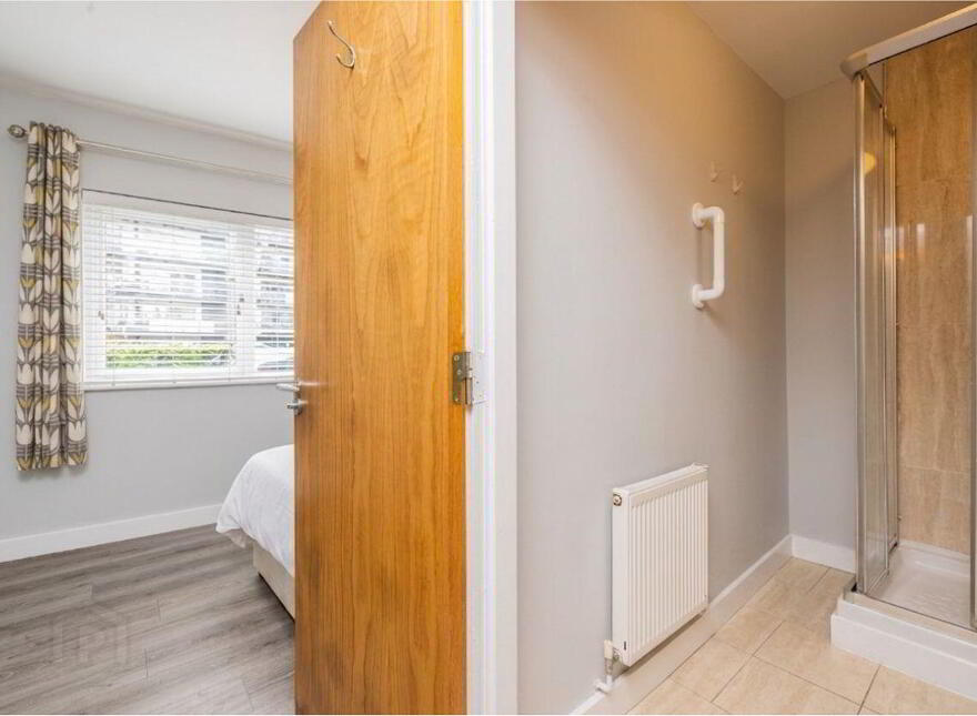 Apartment 100 The Cedars Carrington, Northwood, Santry, Santry, D09XR57