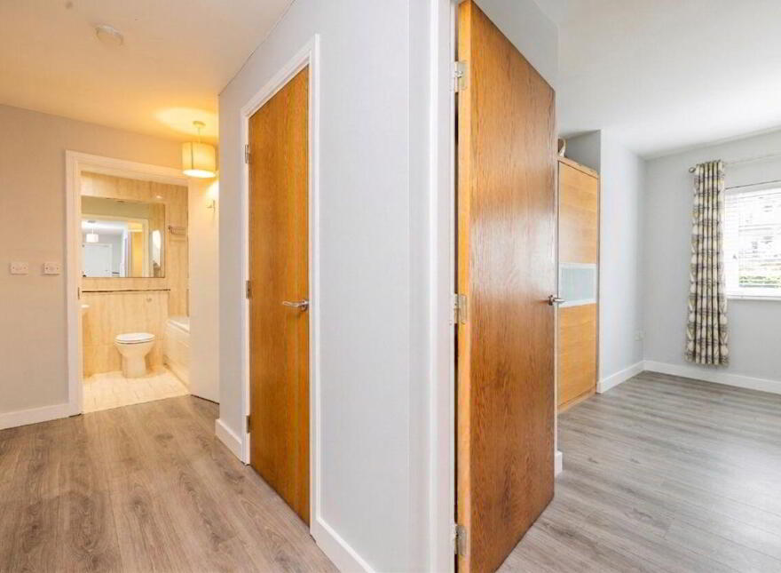 Apartment 100 The Cedars Carrington, Northwood, Santry, Santry, D09XR57