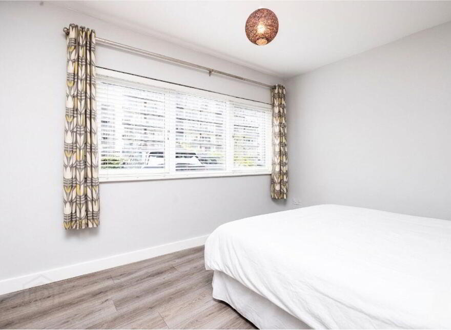 Apartment 100 The Cedars Carrington, Northwood, Santry, Santry, D09XR57