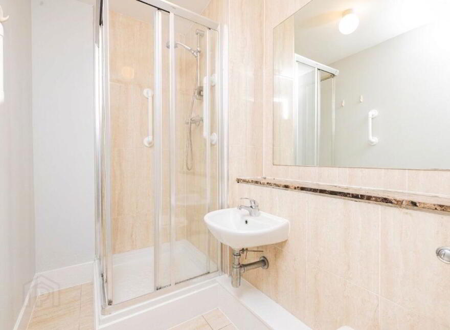 Apartment 100 The Cedars Carrington, Northwood, Santry, Santry, D09XR57
