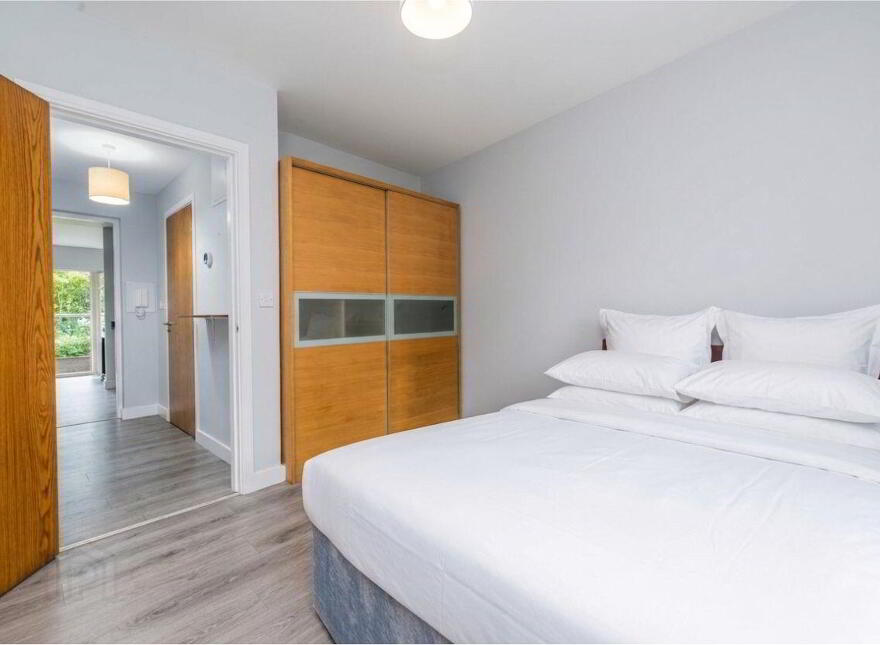 Apartment 100 The Cedars Carrington, Northwood, Santry, Santry, D09XR57