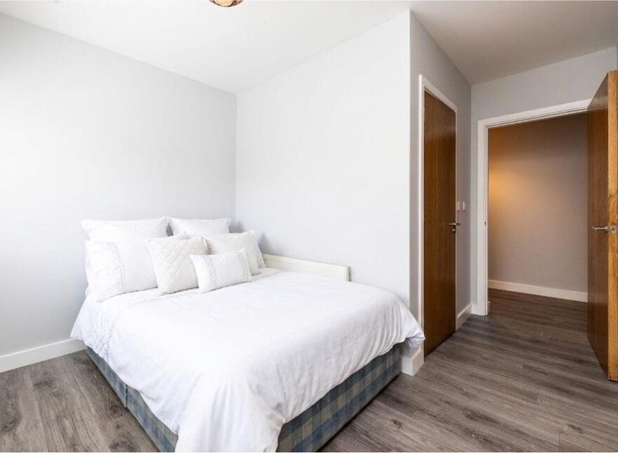 Apartment 100 The Cedars Carrington, Northwood, Santry, Santry, D09XR57