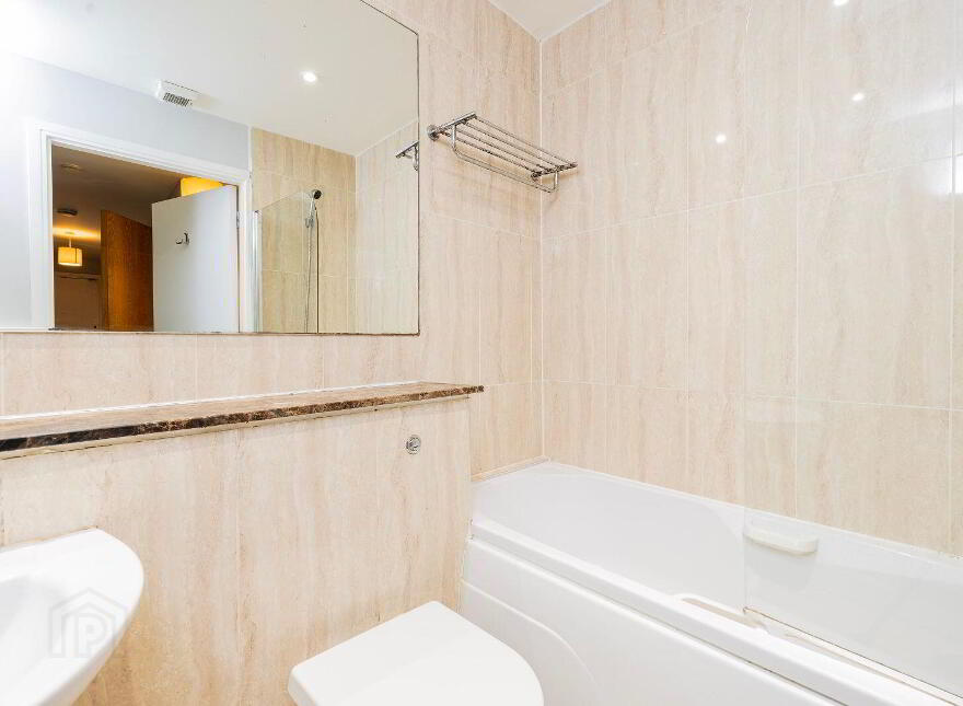 Apartment 100 The Cedars Carrington, Northwood, Santry, Santry, D09XR57