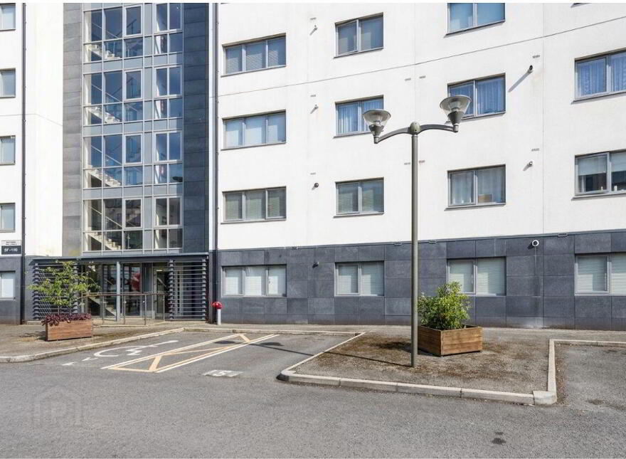 Apartment 100 The Cedars Carrington, Northwood, Santry, Santry, D09XR57