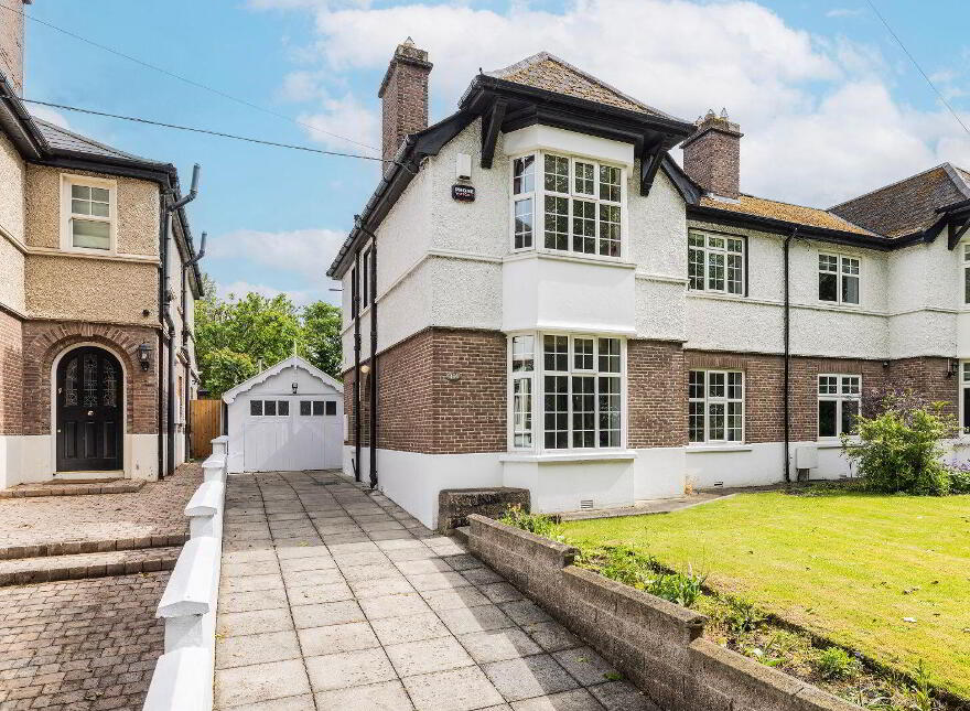 155 Griffith Avenue, Drumcondra, Drumcondra, D09V1W1