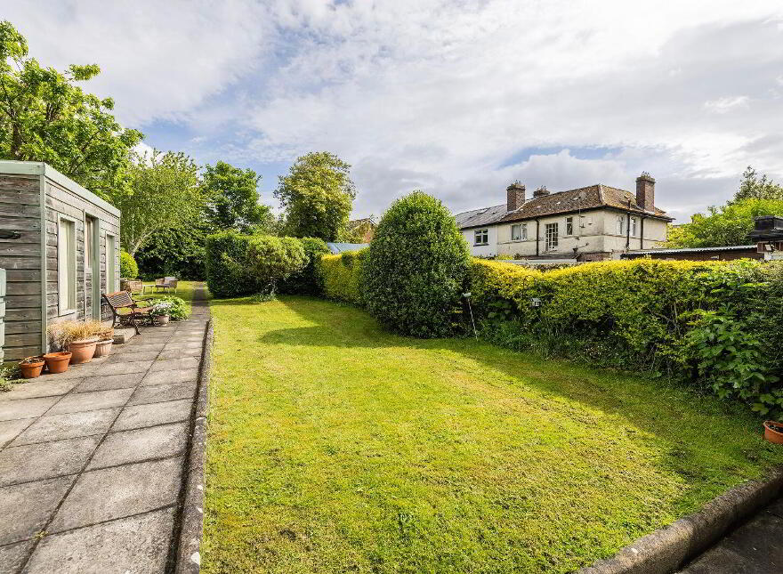 155 Griffith Avenue, Drumcondra, Drumcondra, D09V1W1